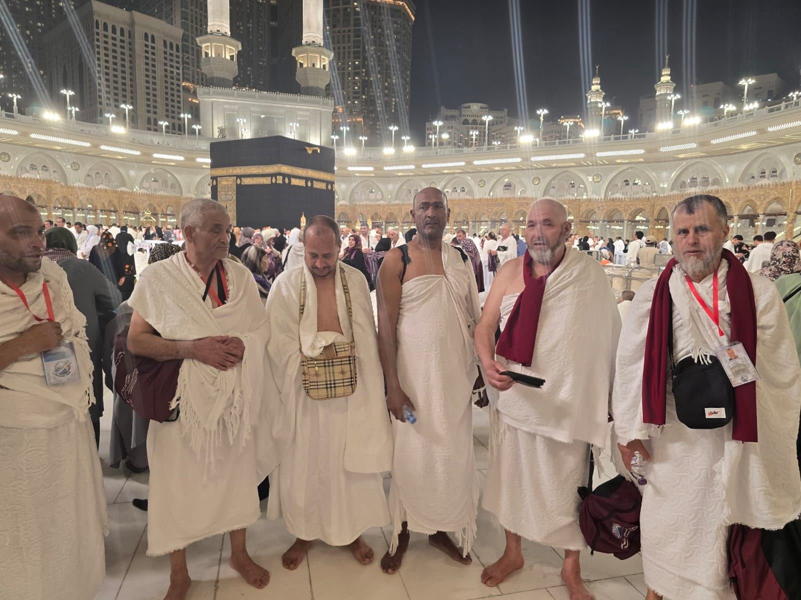 مكتب وكالة أسفار الصفوة للأسفار بالقنيطرة