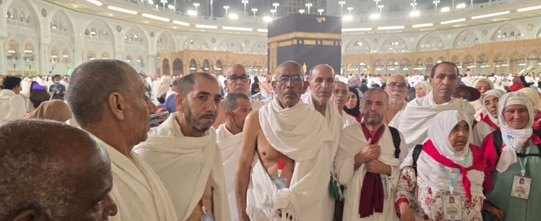 برنامج عمرة رمضان 15 يوم 2027 من المغرب: الرحلة يوماً بيوم