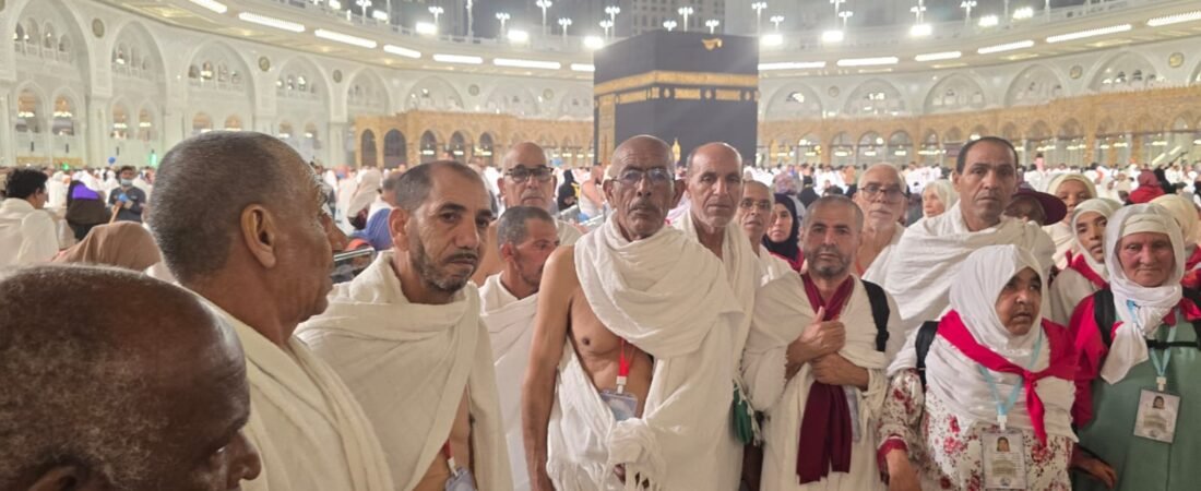 عمرة الأطفال من المغرب: الأحكام والوثائق ونصائح السفر مع الصغار