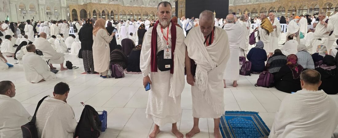 طواف الوداع في العمرة: هل هو واجب على المعتمر المغربي؟ الحكم في المذهب المالكي والتوقيت العملي